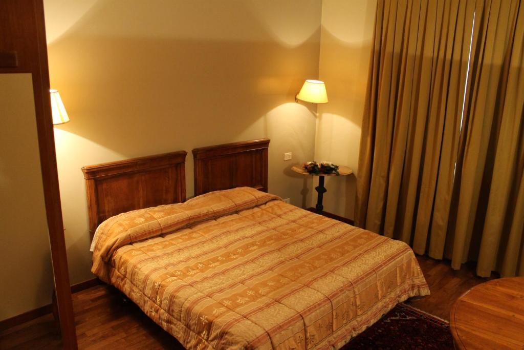 Villa Belvedere 1849 Misano di Gera dʼAdda Zimmer foto